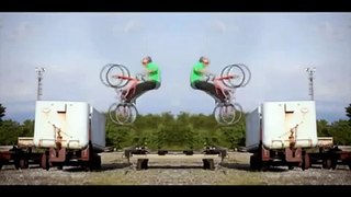 Danny MacAskill Edited!