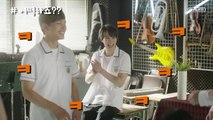 150723 [HD TS] Orange Marmalade NG Making BTS 7 Lee Jonghyun Cut