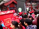 Traditional Chinese Marriage Ceremony
