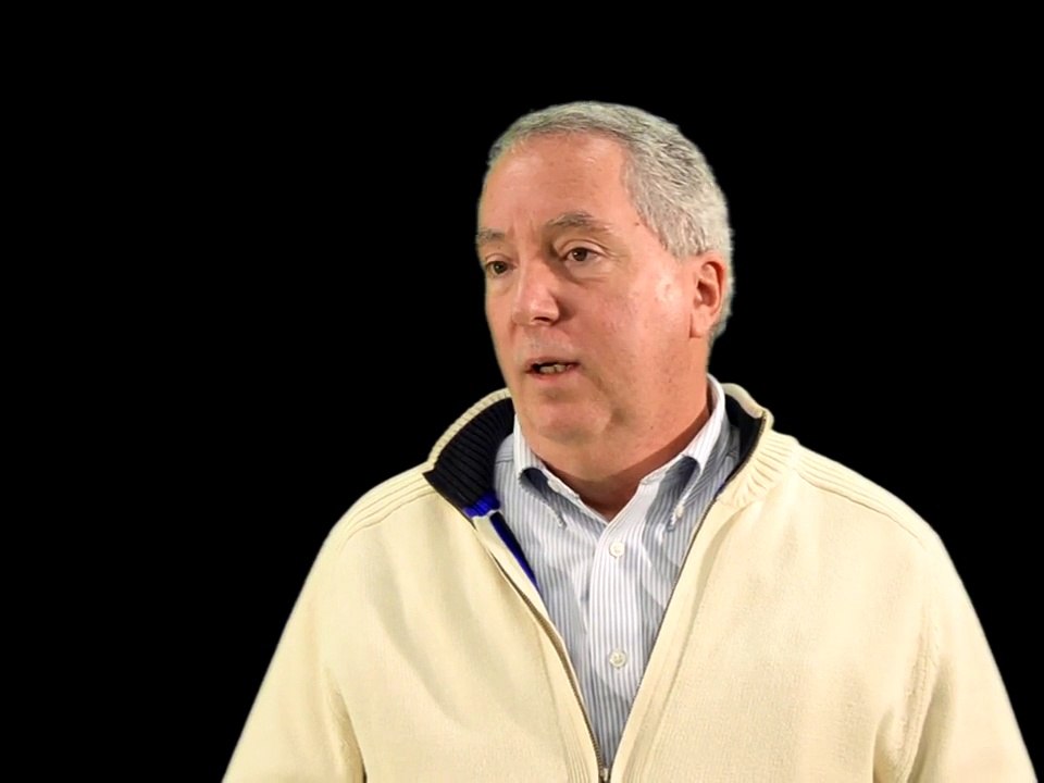 Everyday Opinions on Apologetics - Salesman