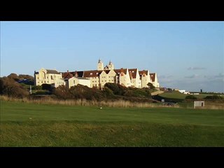 First Term at Malory Towers read by Milly Scott