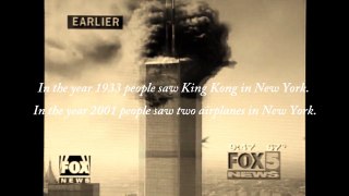 9/11 - KING KONG AND THE AIRPLANES