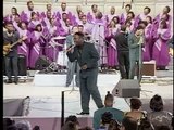 I've Got A Feeling - Willie Neal Johnson & The New Gospel Keynotes