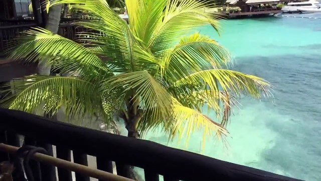 Pearl Farm Beach Resort in Davao (Samal Suite) by FraMen