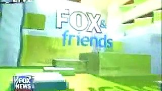 Fox & Friends Interview