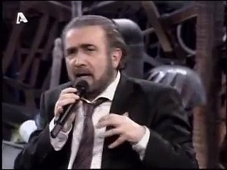 Λάκης Λαζόπουλος ανέκδοτο 'ο μάγος'