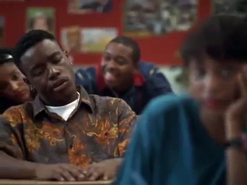 Menace II Society Trailer