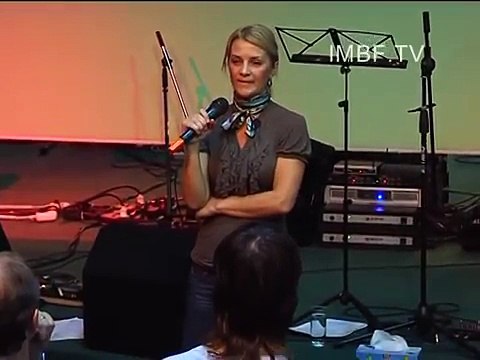 Свидетельство - Рак, смерть, ад, воскрешение, исцеление