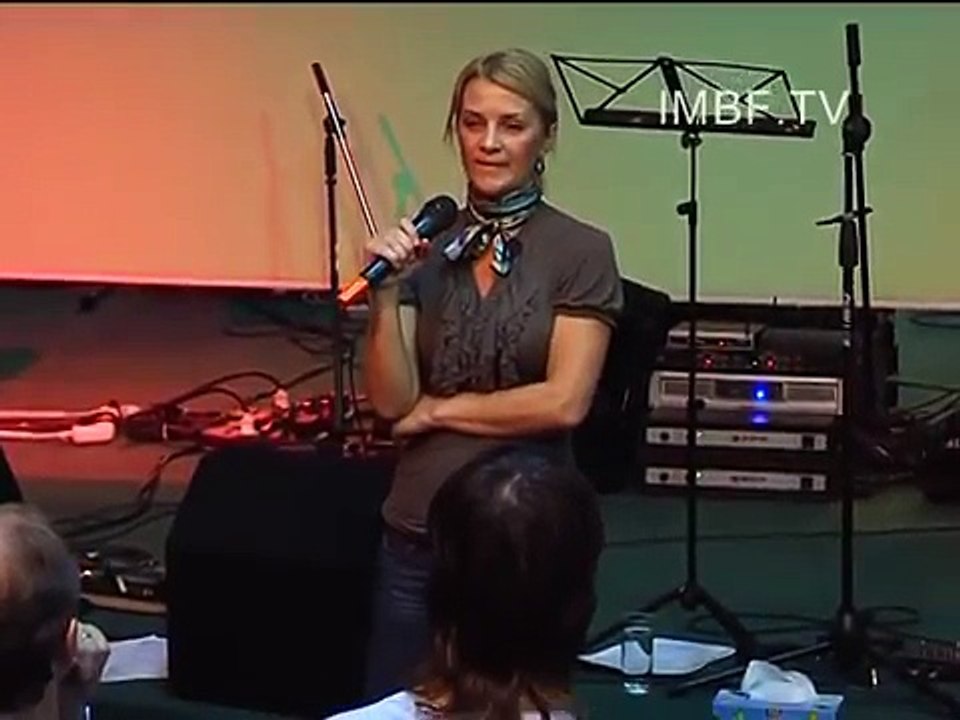 Свидетельство - Рак, смерть, ад, воскрешение, исцеление