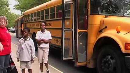 Una mano de ayuda para jóvenes en Little Rock