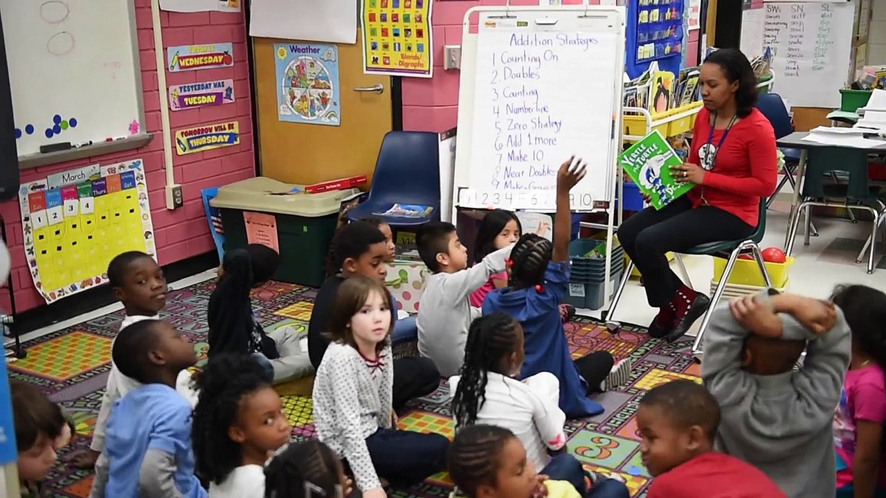 Program for English language learners grows in Augusta schools