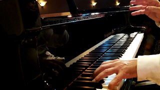 Laurent Boukobza Plays Chopin Ballad No.3