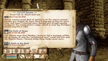 Permadeath: Oblivion Part Fifty Eight - Suddenly, Wolf
