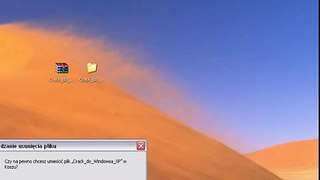 Jak Zrobić orginalny windows XP [spryciarze pl]