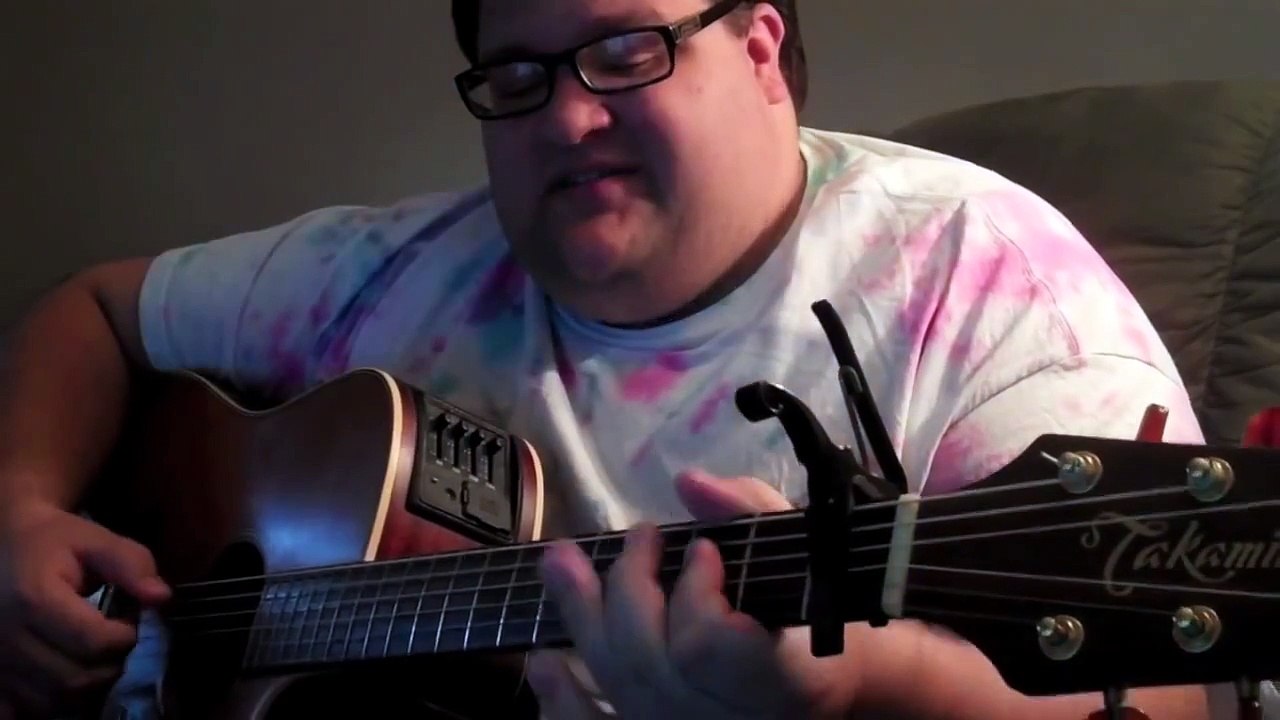 Hey There Delilah (Cover) - Plain White T's by Austin Criswell *Request*