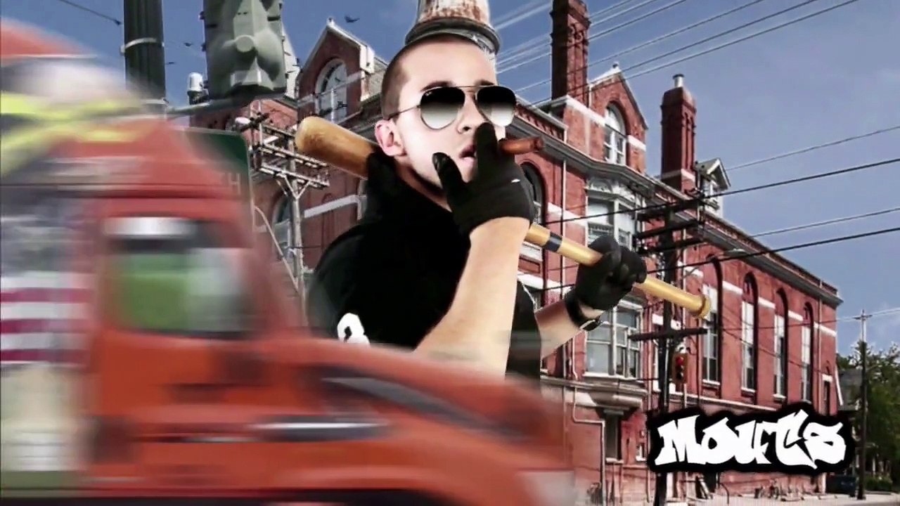 Foulek Rabco - Une Journée Taxée