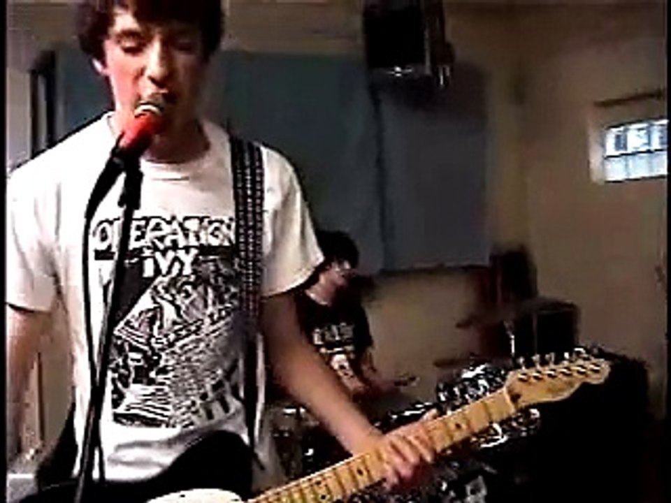 Some D'eet Show (Part Three)