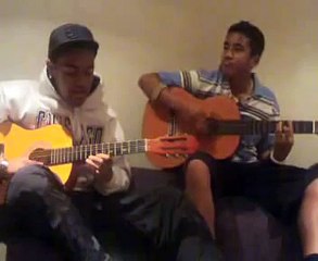 TONGAN SONG