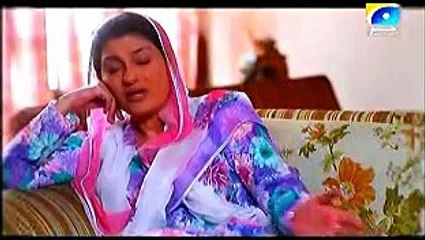 Pakistani Drama, Amaa Jee (Telefilm), Full