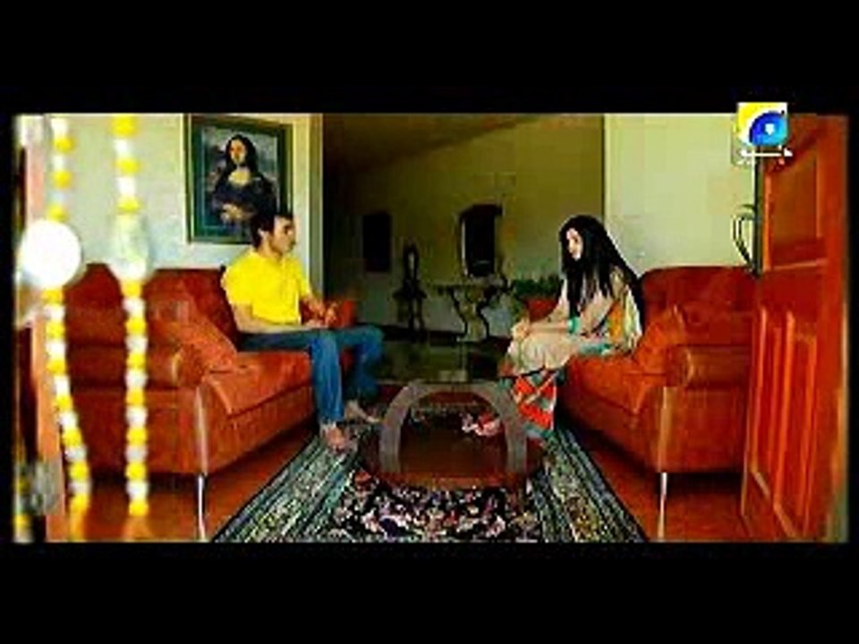 Pakistani Drama, Mera Yahan Koi Nahi, Episode 8, Full