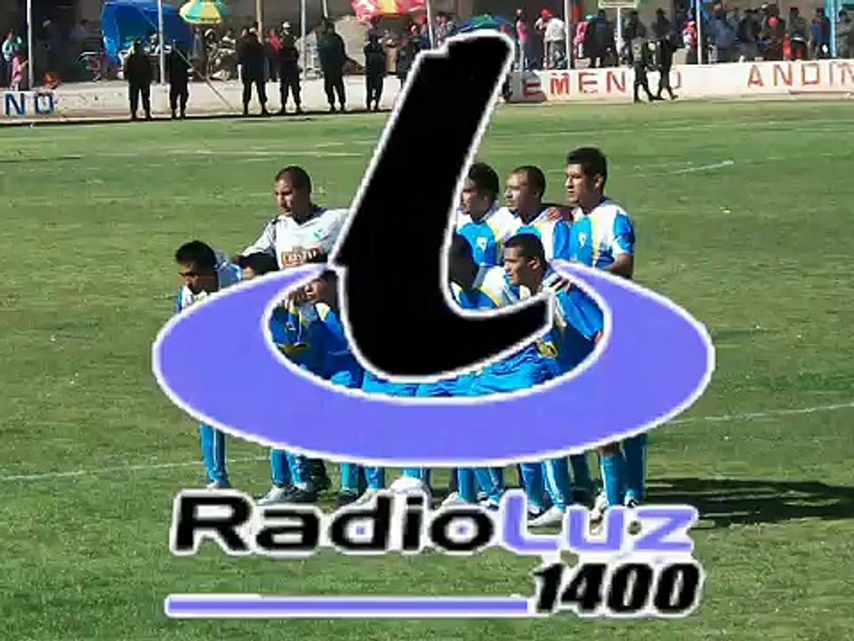 Partido ADT - Unión Juventud de Carhuacatac
