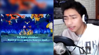 Fernanfloo - Cantando Digimon