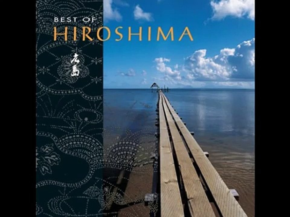 Hiroshima - One Wish