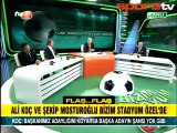 Aziz Yıldırım tekrar aday olacak mı?