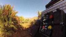 VW T25/T3/Vanagon/Syncro Morocco Overland Episode 6 - Rock & Stone.