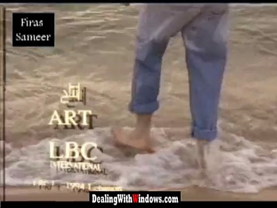 نزلت للبحر - كاظم الساهر (البوم سلامتك من الاه ١٩٩٤)