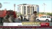 Deadly car bomb strikes Kabul, kills 12, wounds 66