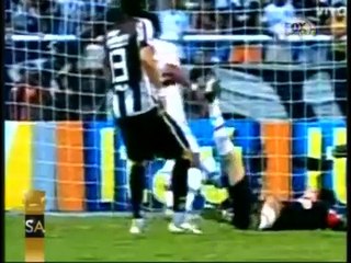 Sebastian Abreu - Sin Anestesia (Parte 1)