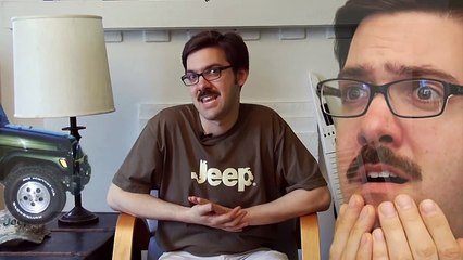 Beep Beep (Buy Me a Jeep)