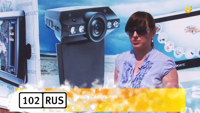 Обзор автомобильных видеорегистраторов. Как выбрать?