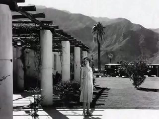 Jeanette MacDonald (Candid)