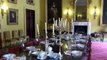 The Dining Room,Mount Stewart, Newtownards, N.Ireland