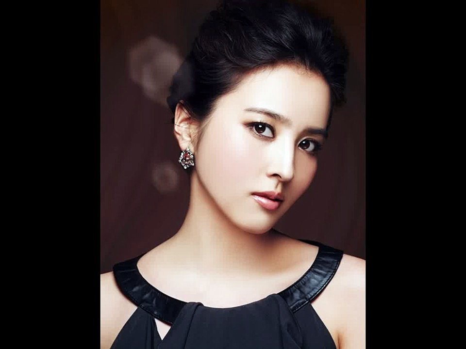 han hye jin