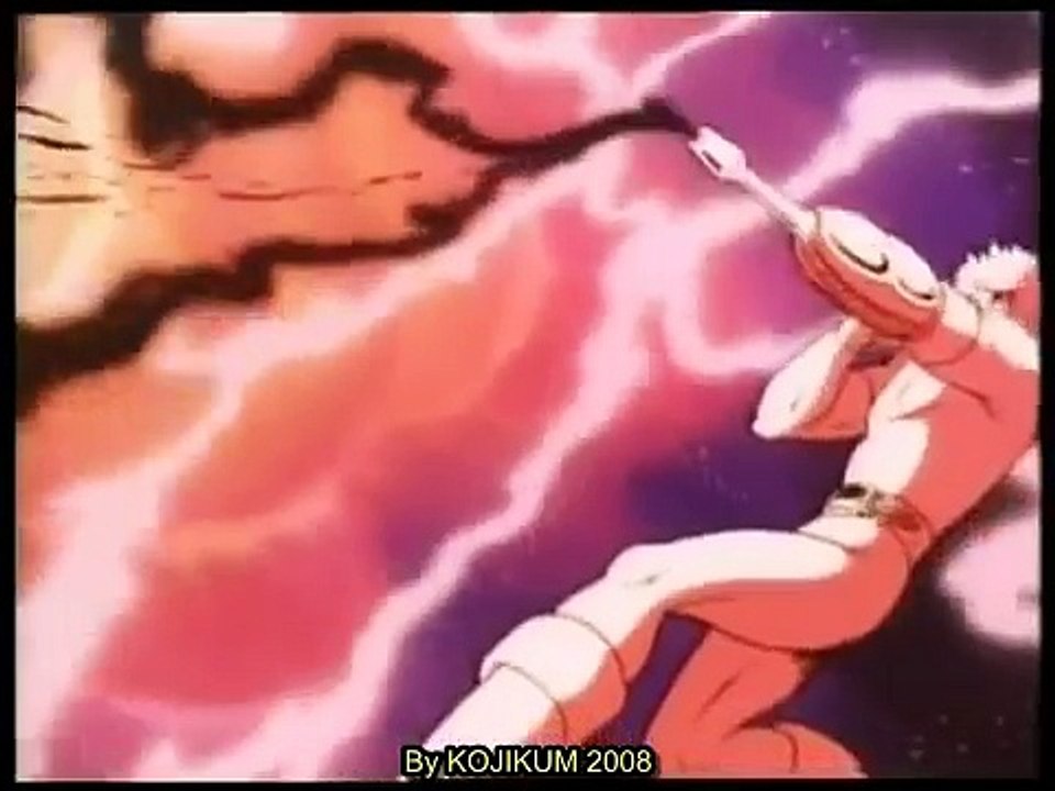 Super Agente Cobra - Opening & Ending