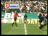 Colo Colo 2-3 Universidad de Chile 2000