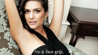 Bergüzar Korel - De la tine am învăţat...