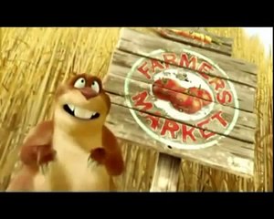 Topo- corto de Pixar