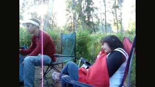 Alaska 2013 Camping & Fishing Trip: Part 2