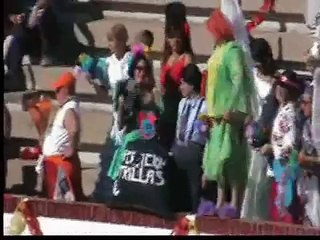 Fiestas 2007 Corrida simulada - parte 2 de 3