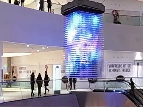 Wien Mitte - U-Bahn-Station Landstraße, formaly Bahnhof Wien Hauptzollamt