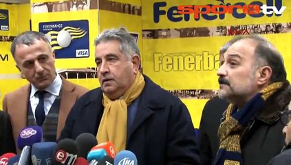 Uslu'dan olay açıklamalar: "Ezdik"