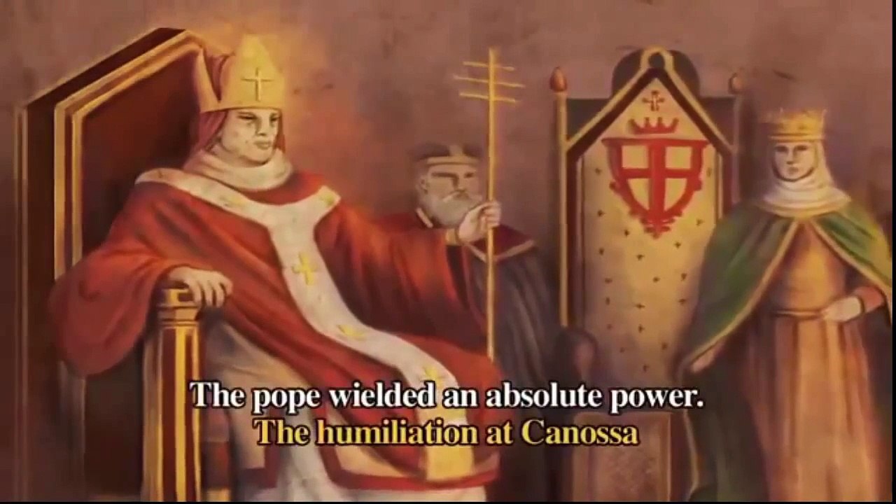 Beyonce's New Music Video