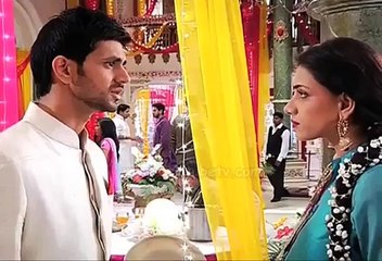 Meri Aashiqui Tum Se Hi-Baby Shower Function-Watch Full Episode-28 March 2015