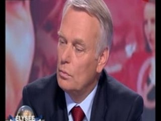 Discours Sarko Sego France 2