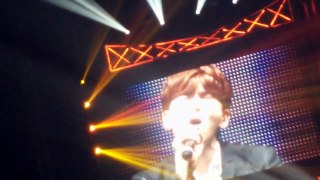 SS6Ina Ryeowook solo + This Is Love (@jieujie1224)