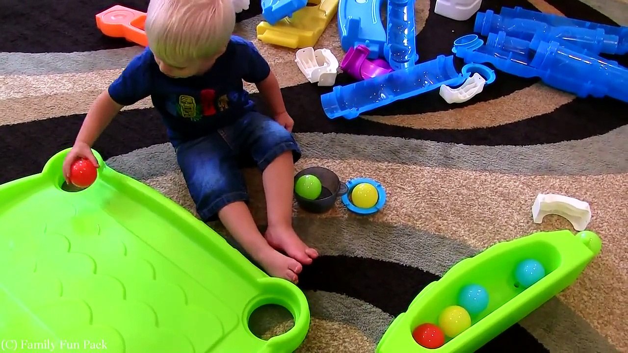 Step2 WonderBall Fun House